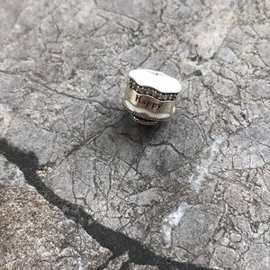 Pandora Charm “Happy Birthday”